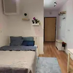 Standart Apartaments By Batox