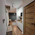 Standart Apartaments By Batox