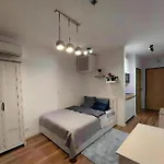 Standart Apartaments By Batox