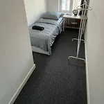 Fantastic Waw - Ch5 Room D318
