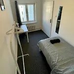 Fantastic Waw - Ch5 Room D317
