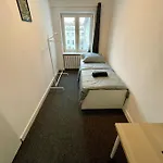 Fantastic Waw - Ch5 Room D314