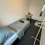 Fantastic Waw - Ch5 Room D314