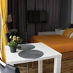 Fastate Warsaw Studio
