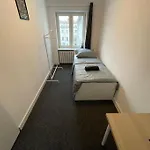 Fantastic Waw - Ch5 Room D313