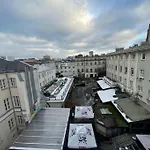 Fantastic Waw - Ch5 Room D309