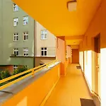 Zabkowska Klimat Starej Pragi