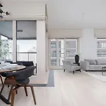 Mennica Residence Luxury Suite By Renters Prestige