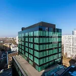 Mennica Residence Luxury Suite By Renters Prestige