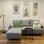 Narwik Comfort Studio