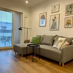 Narwik Comfort Studio