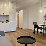 Narwik Comfort Studio