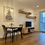Narwik Comfort Studio
