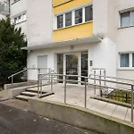 Elblaska Modern Apartment