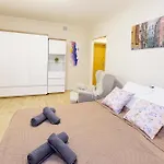 Franciszkanska 10 - Better Rental