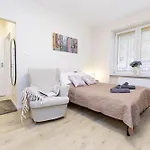 Franciszkanska 10 - Better Rental