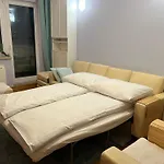2 Bedrooms Apartment Central Warsaw