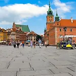Metro Raclawicka 2-Room Premium Apartment