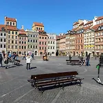 Metro Raclawicka 2-Room Premium Apartment