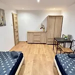 Rooms In Warsaw - K3