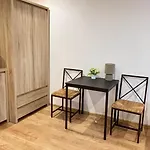 Rooms In Warsaw - K3