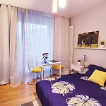 Homecomfort Apartament Adonis