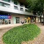 Homecomfort Apartament Adonis