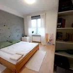 Apartament Koszykowa 1