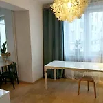 Apartament Koszykowa 1