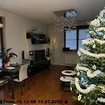 Apartment National Stadium Port Praski