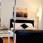 Homecomfort Apartament Delux
