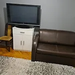Apartament Home Wielunska