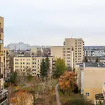 Rentplanet - Apartament Dunikowskiego