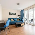 Rentplanet - Apartament Dunikowskiego