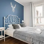 Rentplanet - Apartament Dunikowskiego