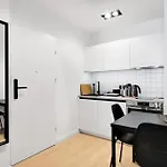 Corpo Apartments By Atox