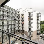 Corpo Apartments By Atox