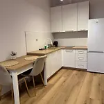 Maxapart Apartament Wiktoryn