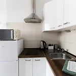 Piotrapartments - Big City Life Apartments In Central Warszawa