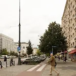 Piotrapartments - Big City Life Apartments In Central Warszawa