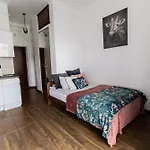 Piotrapartments - Big City Life Apartments In Central Warszawa
