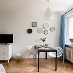 Piotrapartments - Swietokrzyska City Center Apartments