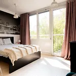 Piotrapartments - Swietokrzyska City Center Apartments