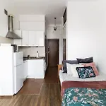 Piotrapartments - Swietokrzyska City Center Apartments