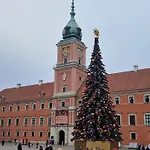 Varsovia Panorama Bridge By Better Place