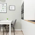 Central Apartment Emilii Plater By Noclegi Renters