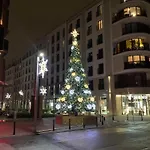 Port Praski Suites