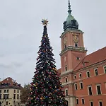 Royal Lazienki Park By Better Place