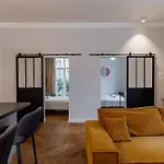 Warsaw Concierge Gagarina Garden