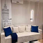 Mia Warsaw - Rotunda